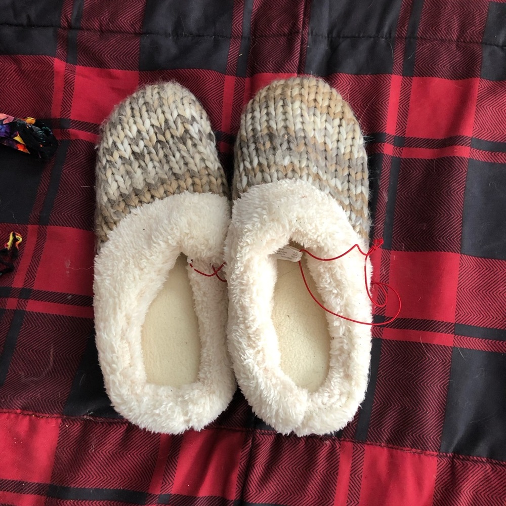 Slippers